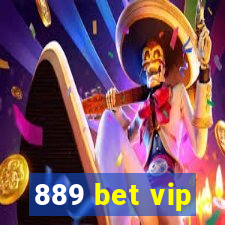 889 bet vip